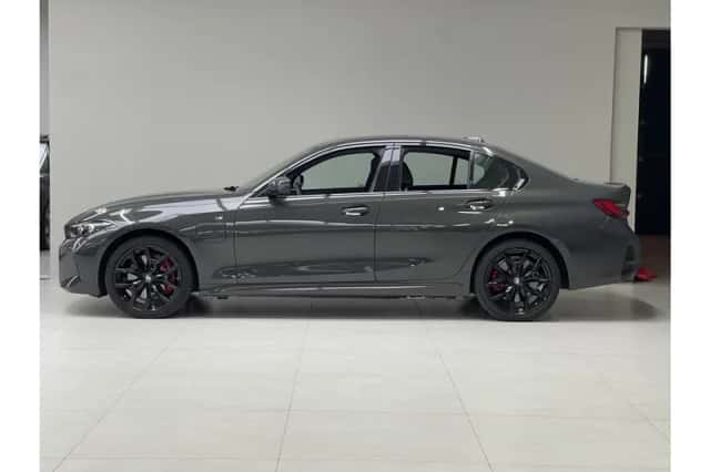 BMW 3-Serie (2026) thumbnail 3