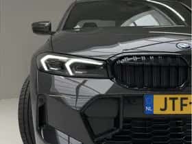 BMW 3-Serie (2026) thumbnail 3