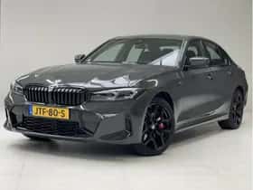 BMW 3-Serie (2026) thumbnail 25
