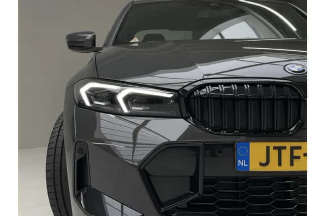 BMW 3-Serie (2026) thumbnail 4