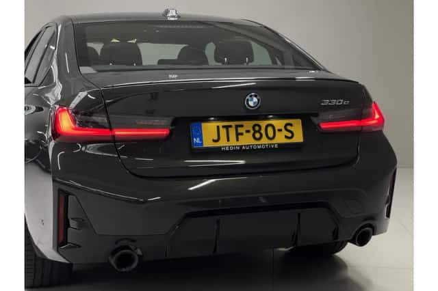 BMW 3-Serie (2026) thumbnail 5