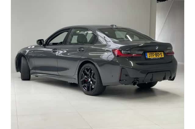 BMW 3-Serie (2026) thumbnail 6