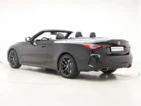 BMW 4-Serie (2024) thumbnail 2