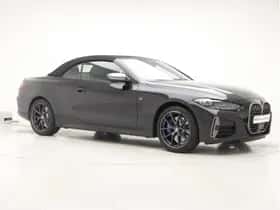 BMW 4-Serie (2024) thumbnail 6