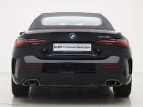 BMW 4-Serie (2024) thumbnail 8