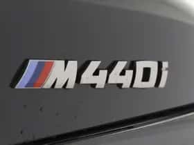BMW 4-Serie (2024) thumbnail 9