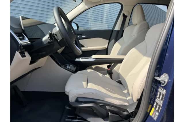 BMW X1 (2026) thumbnail 5