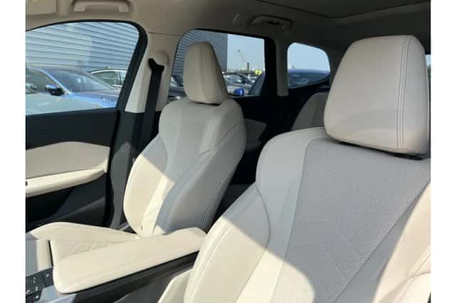 BMW X1 (2026) thumbnail 6