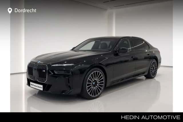 BMW 7-Serie (2026) thumbnail 1