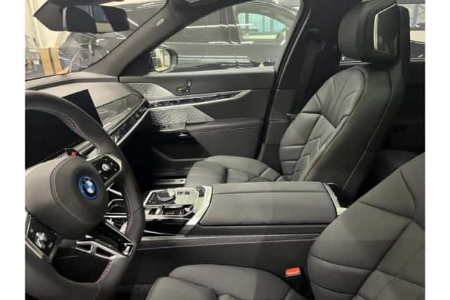 BMW 7-Serie (2026) thumbnail 4