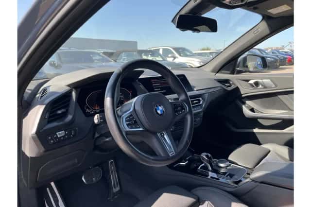 BMW 1-Serie (2026) thumbnail 4