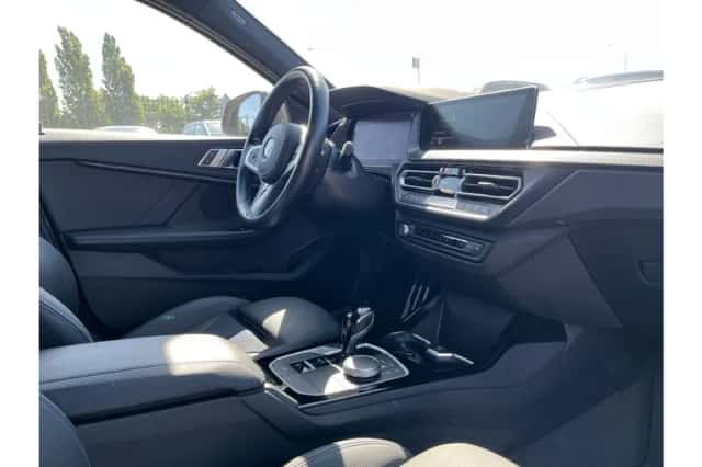 BMW 1-Serie (2026) thumbnail 5