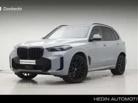 BMW X5 (2025)