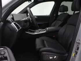 BMW X5 (2025) thumbnail 15