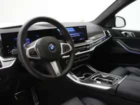 BMW X5 (2025) thumbnail 17