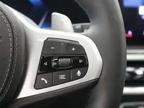 BMW X5 (2025) thumbnail 19