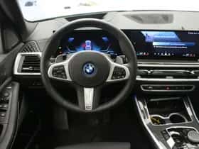 BMW X5 (2025) thumbnail 20