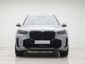 BMW X5 (2025) thumbnail 3