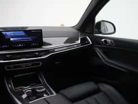 BMW X5 (2025) thumbnail 21