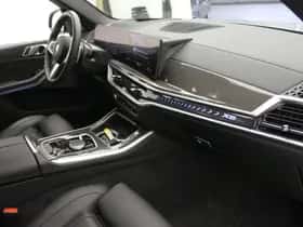 BMW X5 (2025) thumbnail 23