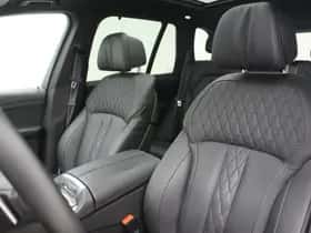 BMW X5 (2025) thumbnail 24