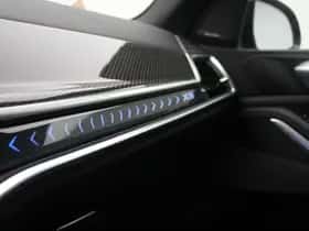 BMW X5 (2025) thumbnail 28