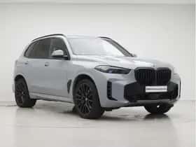 BMW X5 (2025) thumbnail 4