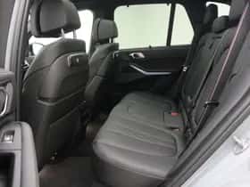 BMW X5 (2025) thumbnail 36