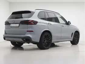 BMW X5 (2025) thumbnail 5
