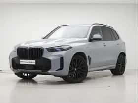 BMW X5 (2025) thumbnail 41