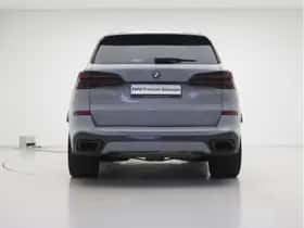 BMW X5 (2025) thumbnail 6