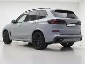 BMW X5 (2025) thumbnail 7