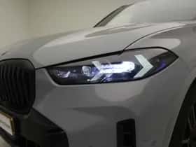 BMW X5 (2025) thumbnail 8