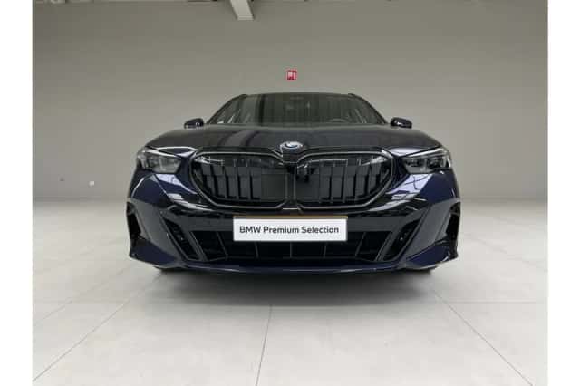BMW 5-Serie (2026) thumbnail 3