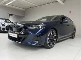 BMW 5-Serie (2026) thumbnail 3
