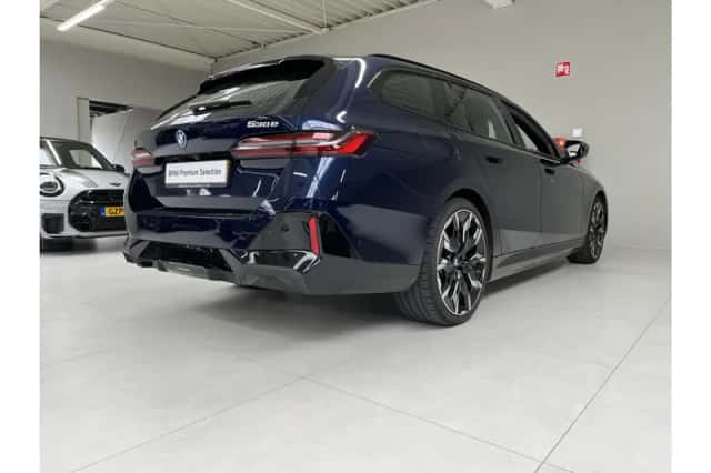 BMW 5-Serie (2026) thumbnail 5