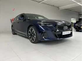 BMW 5-Serie (2026) thumbnail 5