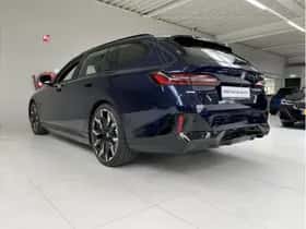 BMW 5-Serie (2026) thumbnail 8