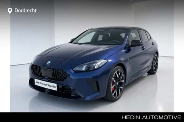 BMW 1-Serie (2026) thumbnail 1