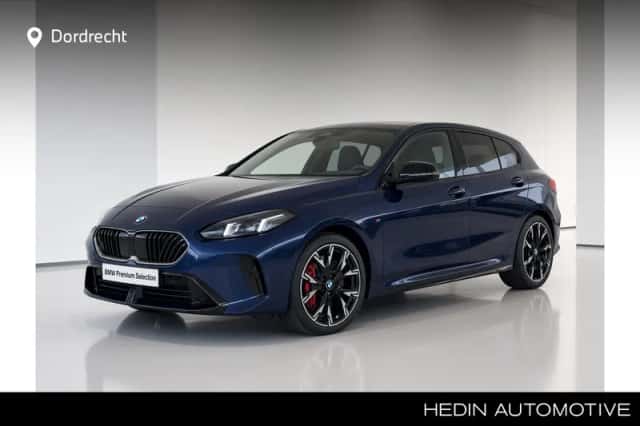 BMW 1-Serie (2026) thumbnail 1