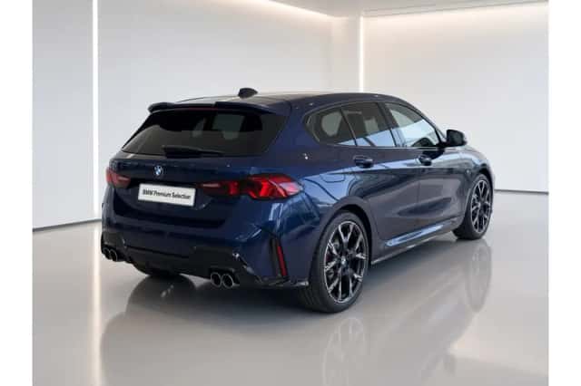 BMW 1-Serie (2026) thumbnail 2