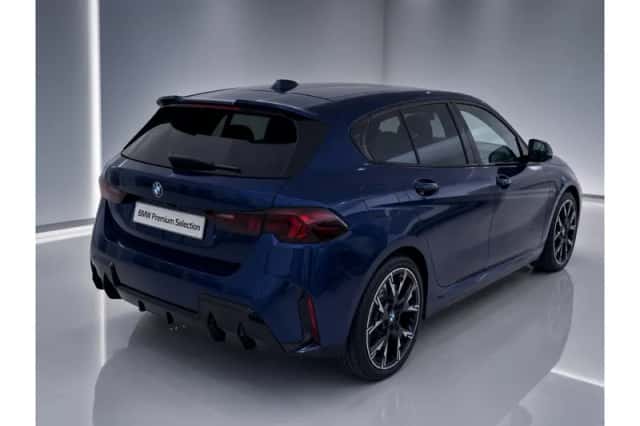 BMW 1-Serie (2026) thumbnail 3