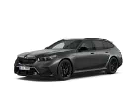 BMW M5 (2026) thumbnail 2