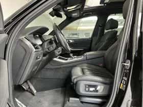 BMW X5 (2022) thumbnail 16