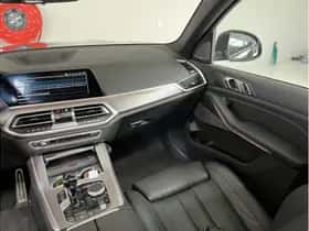 BMW X5 (2022) thumbnail 19