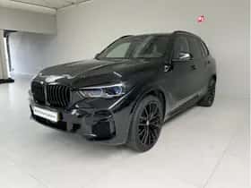 BMW X5 (2022) thumbnail 3