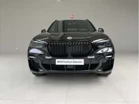 BMW X5 (2022) thumbnail 4