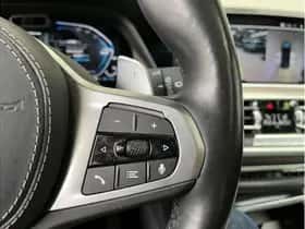 BMW X5 (2022) thumbnail 33