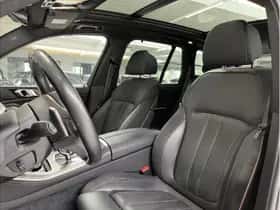 BMW X5 (2022) thumbnail 34