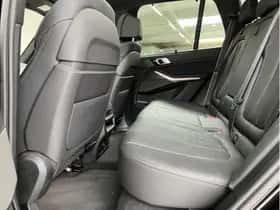 BMW X5 (2022) thumbnail 36